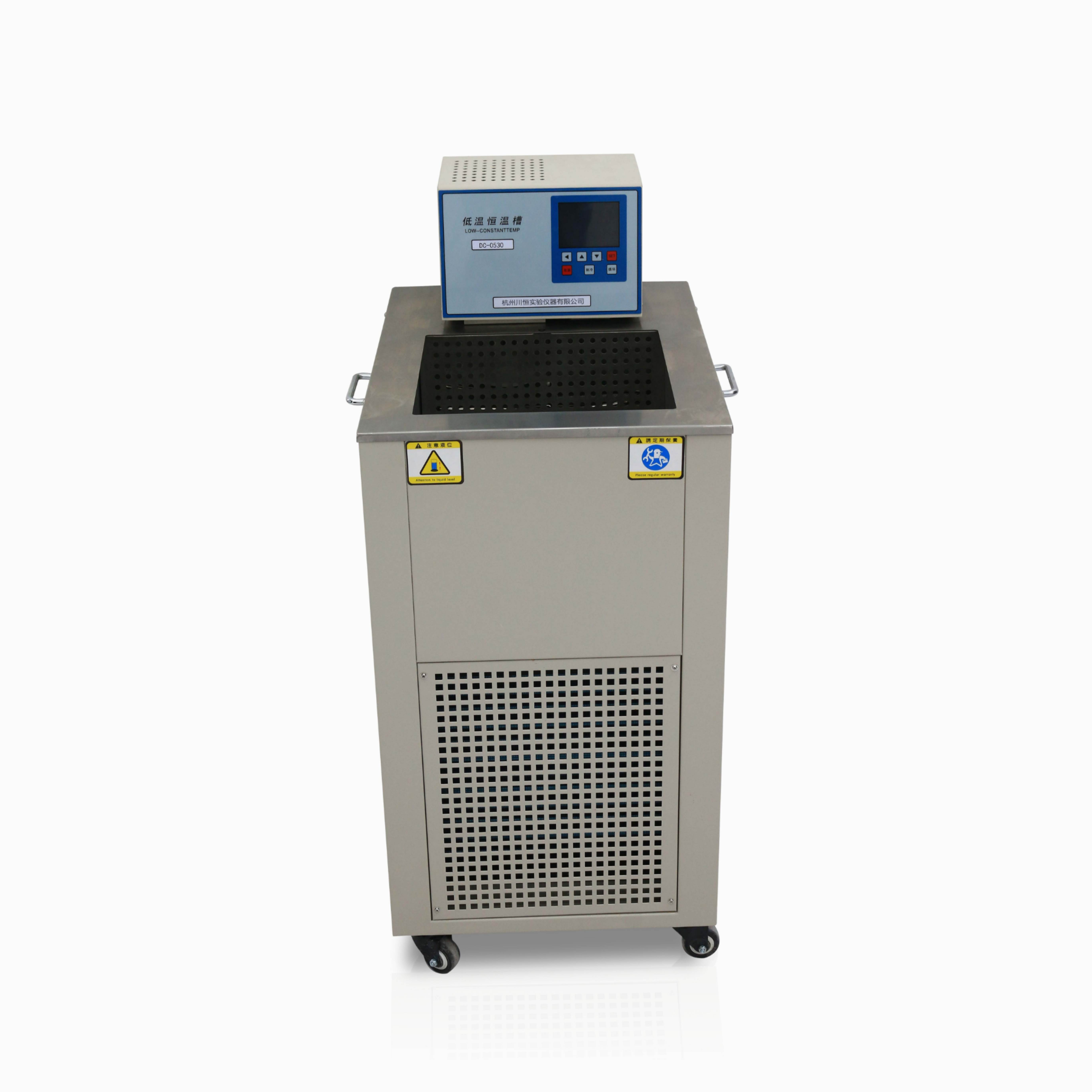 低温恒温槽CNDC-6020高低温循环一体机