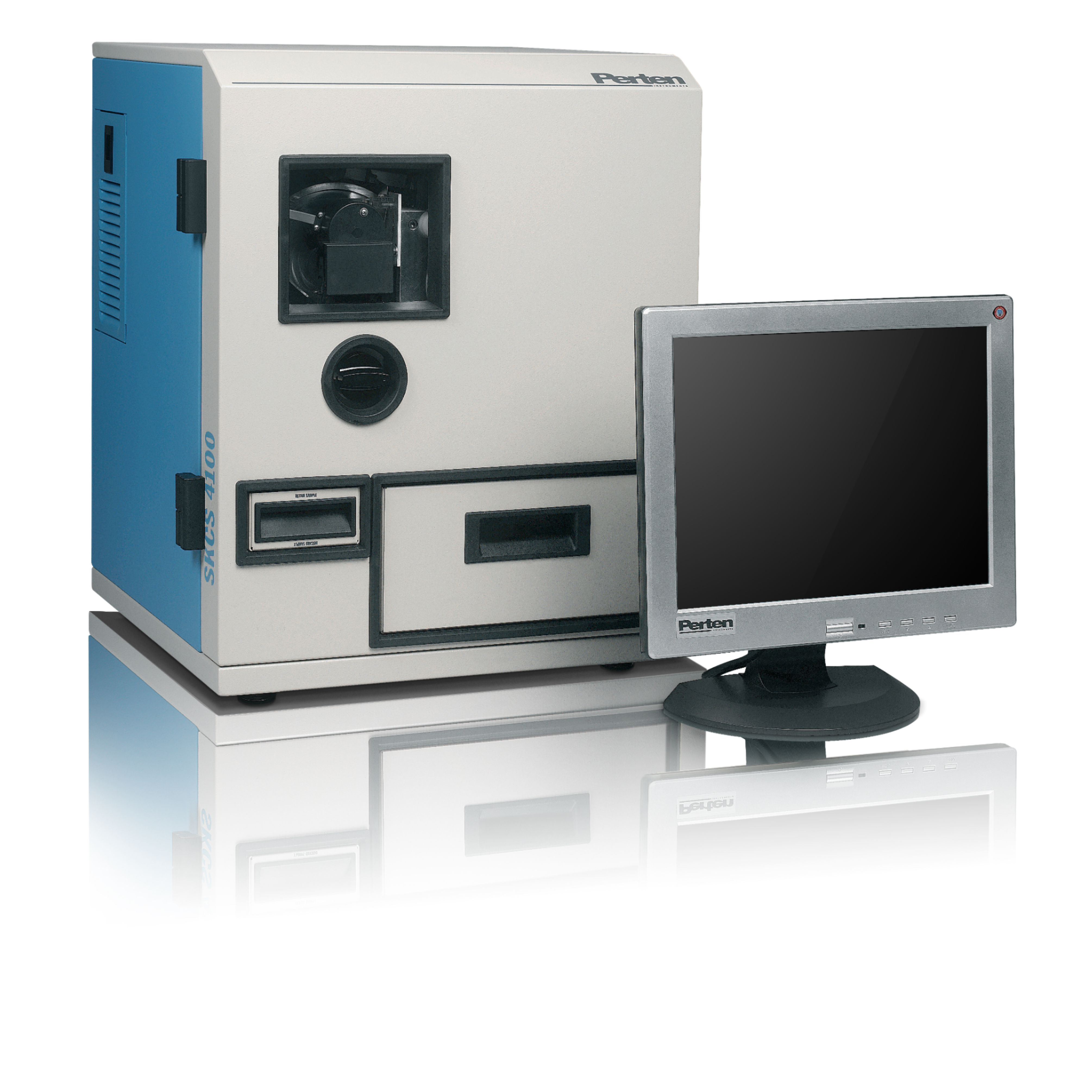 SKCS4100单粒谷物质量分析仪