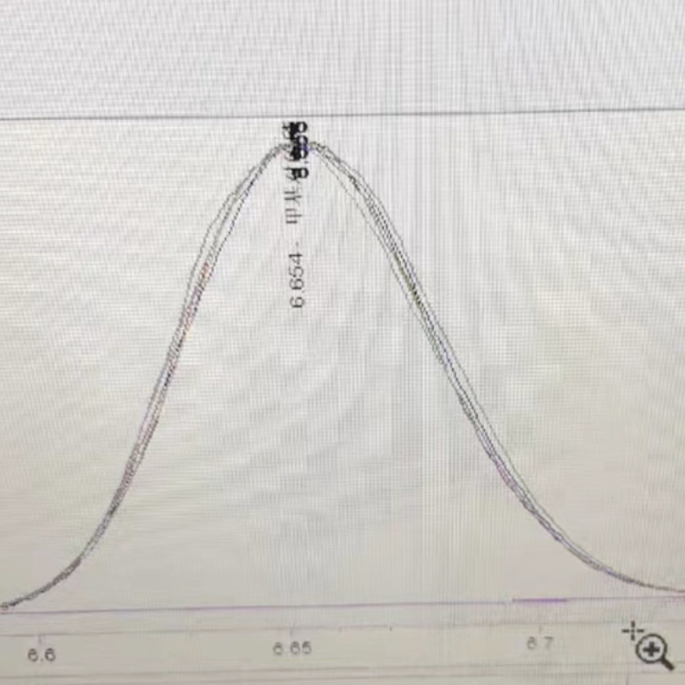 二手 Agilent 安捷伦 6890N FPD ECD检测器 双毛细管进样口