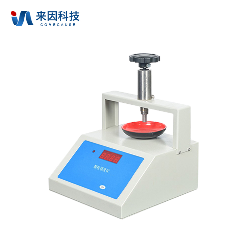 来因科技颗粒强度测定仪IN-KD3