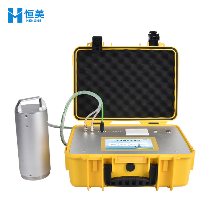 土壤呼吸测定仪 土壤呼吸仪 HM-TH1
