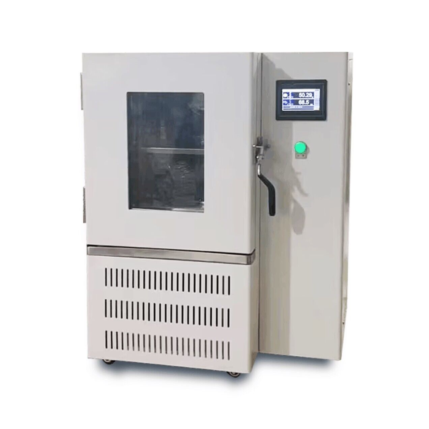 小容量恒温恒湿箱HWS-200A高温高湿试验箱