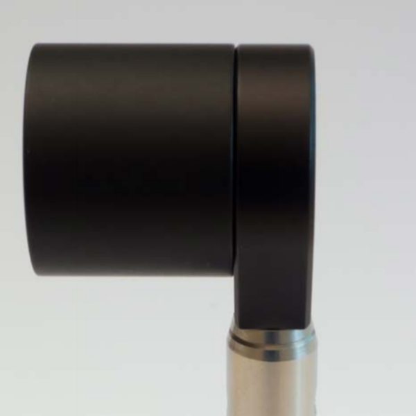 BATOP 太赫兹 非球面平凸TPX透镜(直径1英寸/2英寸,焦距10-200mm)