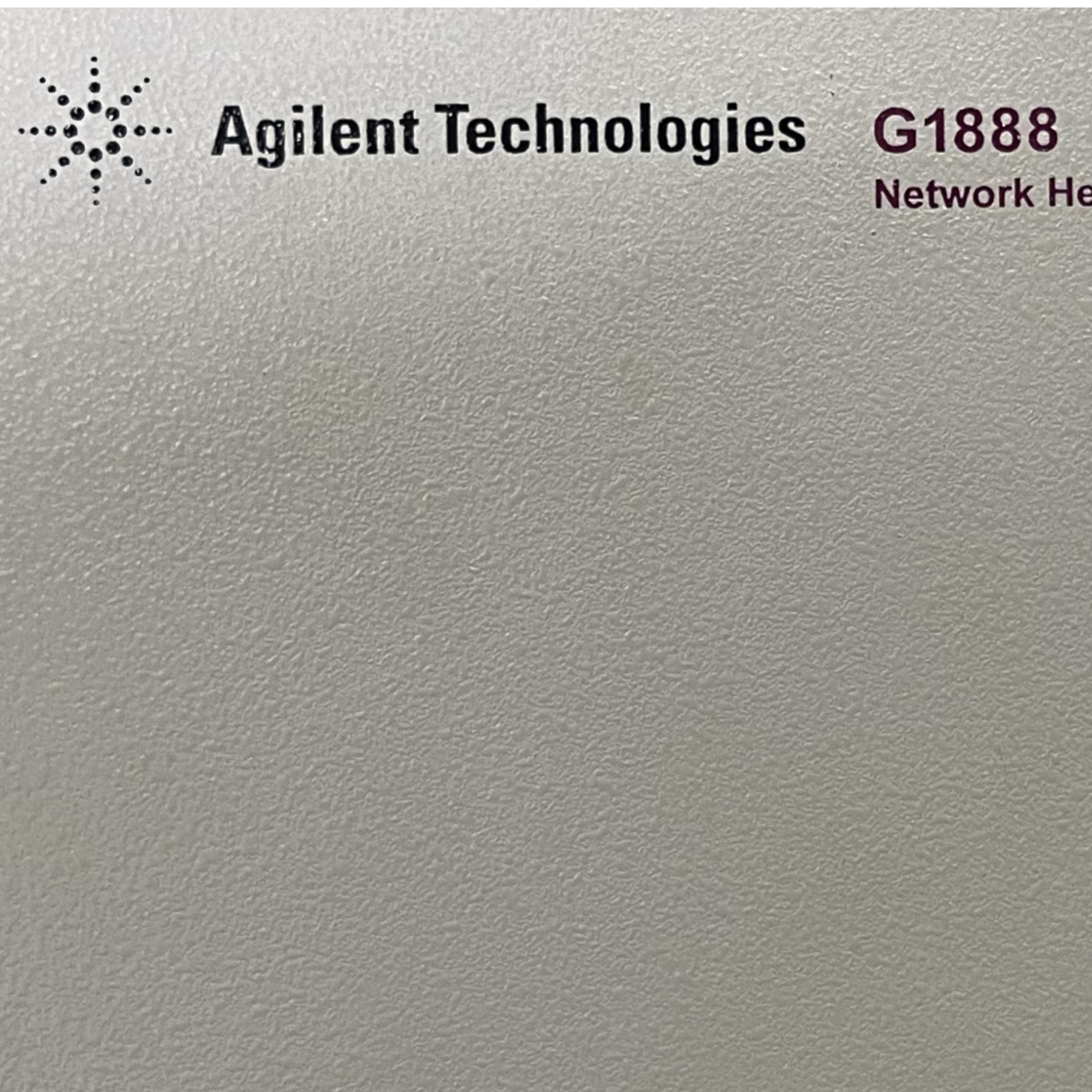 二手安捷伦Agilent G1888型（70位）自动顶空进样器