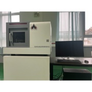 奥龙台式计算机断层扫描系统 Benchtop Micro CT, μCT-90型