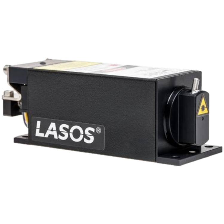 二极管激光器DPSS系列-天津瑞利-LASOS