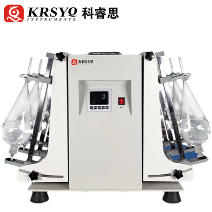 科睿思分液漏斗振荡器KRS-ZQ