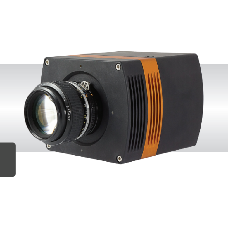 短波红外CCD相机