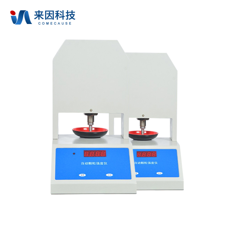 来因科技指针式颗粒强度分析仪IN-KD4A