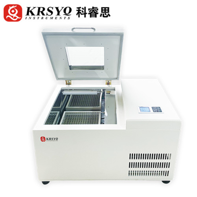 科睿思 恒温振荡器 KRS-Z