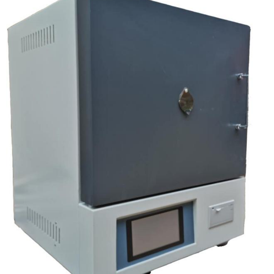 化验室检测化验分析仪器  XL--6C高效智能马弗炉 
