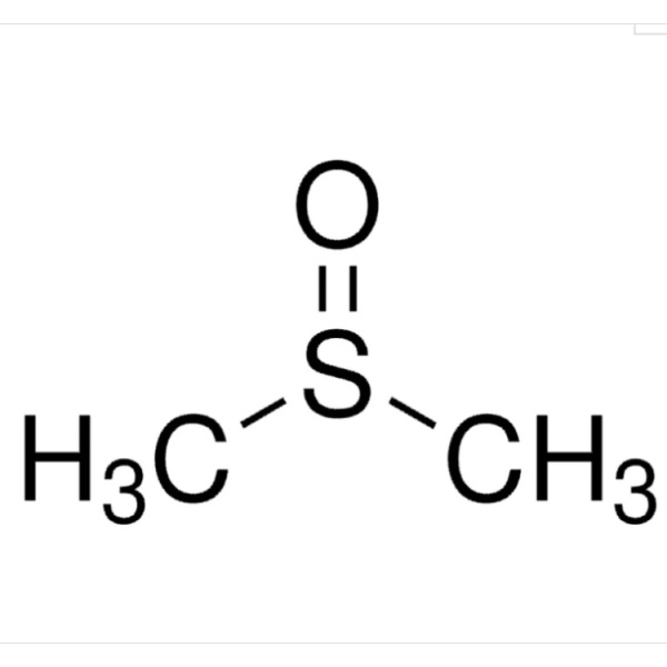 二甲基亚砜