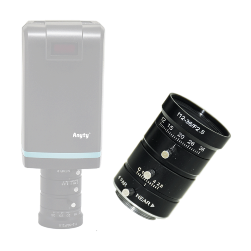 艾尼提Anyty高清自动对焦大视野数码显微镜3R-MSTVUSB142W