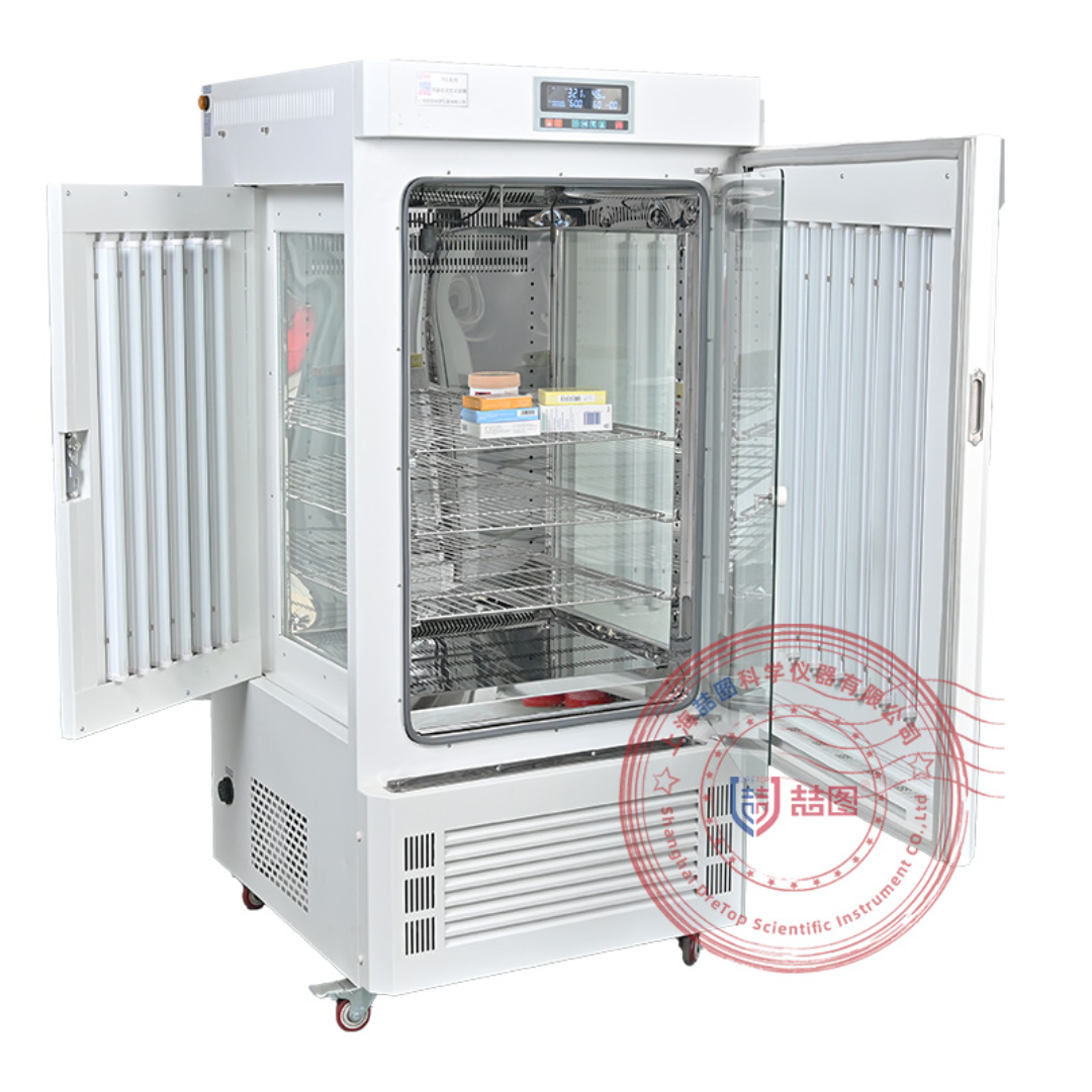 上海喆图多箱式综合药品稳定性试验箱XM-150GS-II 两箱