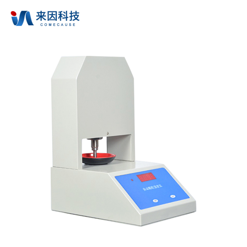 来因科技新型全自动颗粒强度测定仪IN-KD4C