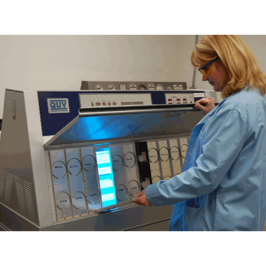 QUV紫外老化试验箱 模拟太阳光加速老化试验机