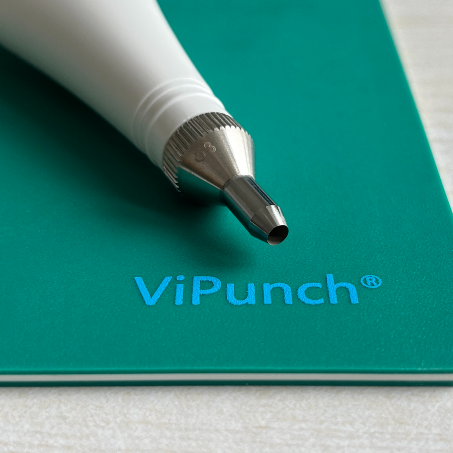 VIP打孔头 ViPunch Punch Tip