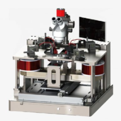磁场探针台系列