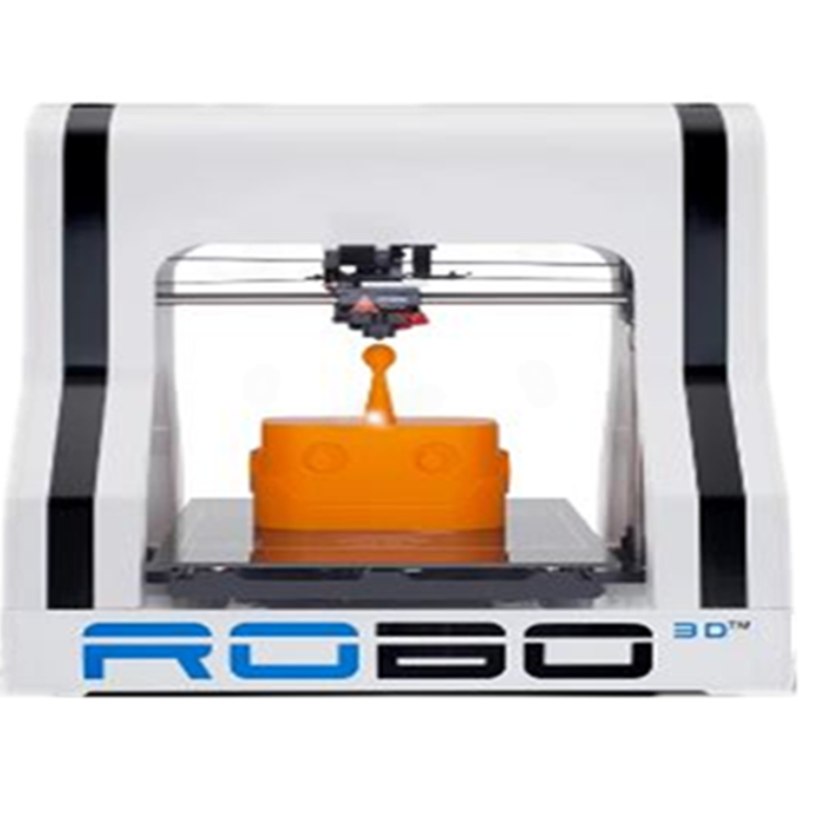 3D打印机R1 Plus-天津瑞利-ROBO