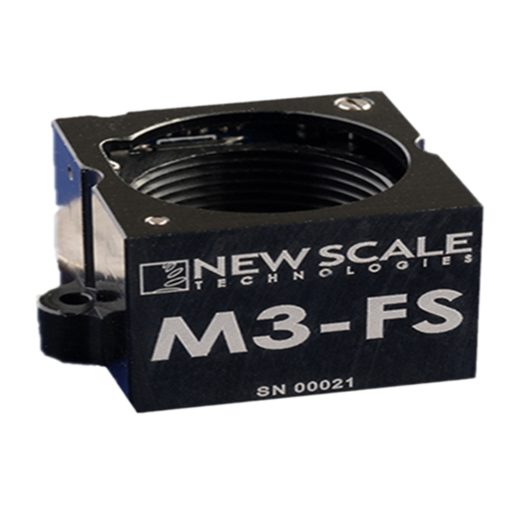 聚焦模块M3-FS-天津瑞利-NEWSCALE