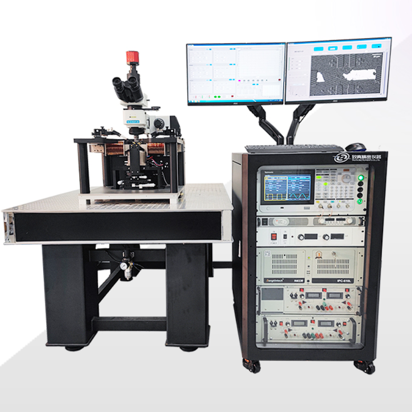 多功能磁光克尔显微成像系统-磁光克尔显微镜-综合测试平台