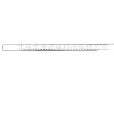  瑞士santis 空石英反应管SA46820070 Thermo Flash EA1112货号：46820070