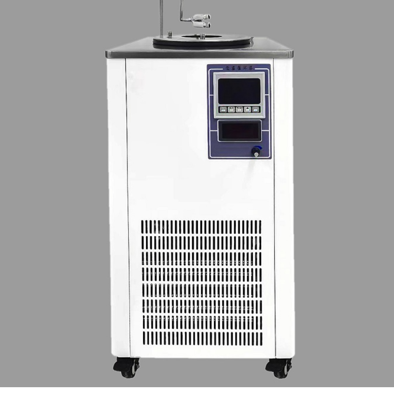 恒奥德仪器零下80度低温恒温水槽  配件型号HAD-J8006