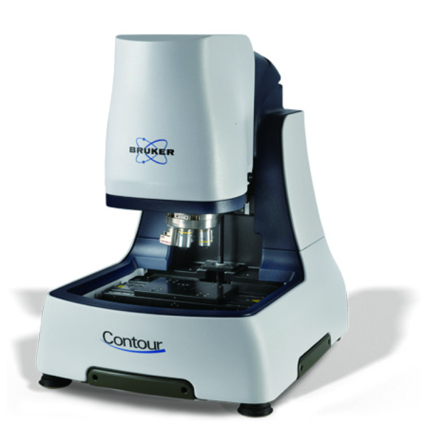 美国BRUKER 进口三维光学轮廓仪 ContourX-500