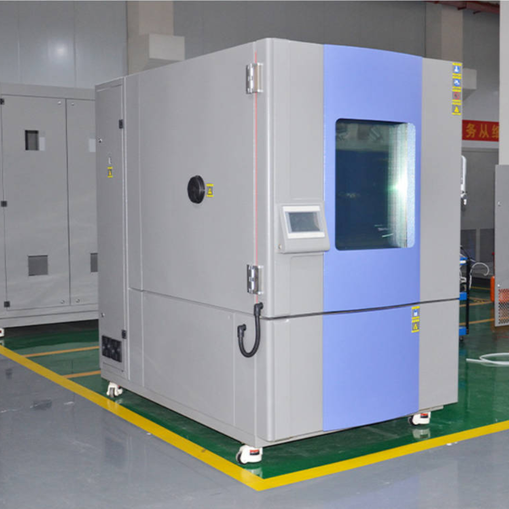 800L 海银环境测试高低温试验箱