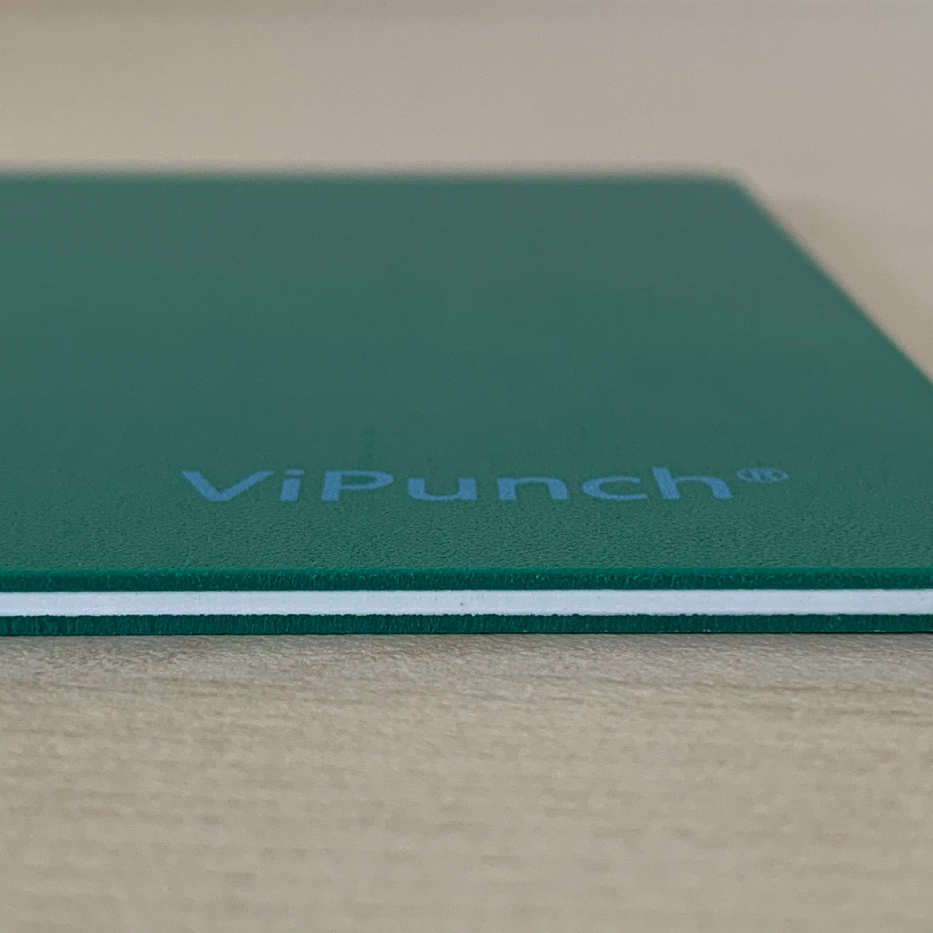 VIP打孔垫（1块，13 cm X 19 cm） ViPunch Cutting Mat