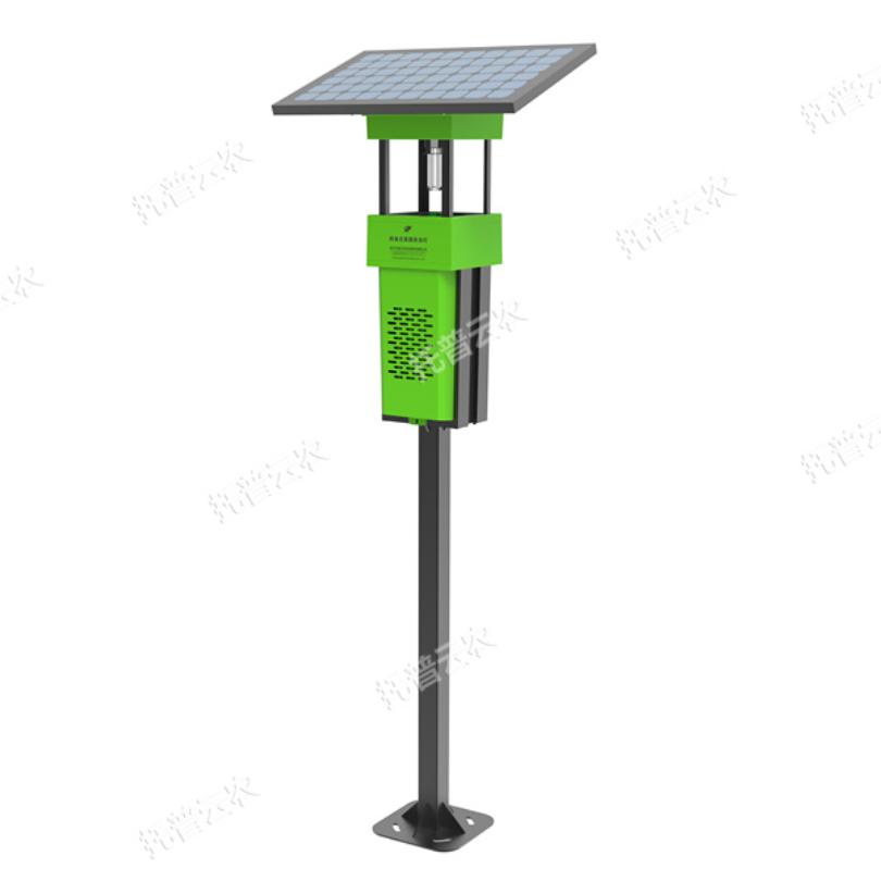 风吸式杀虫灯TPSC-5ZP 太阳能风吸式杀虫灯（通用型）