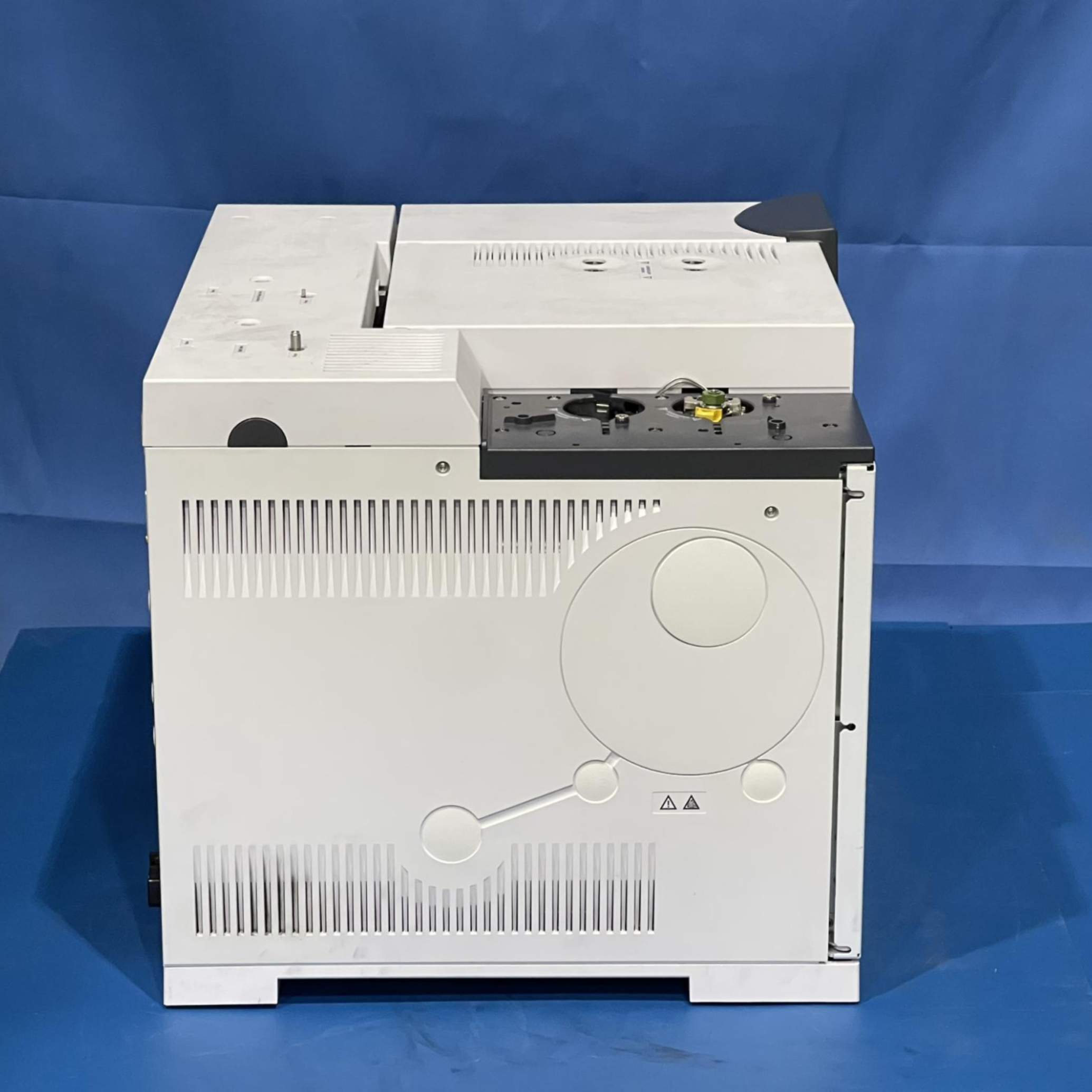 二手安捷伦Agilent7890B气相色谱仪