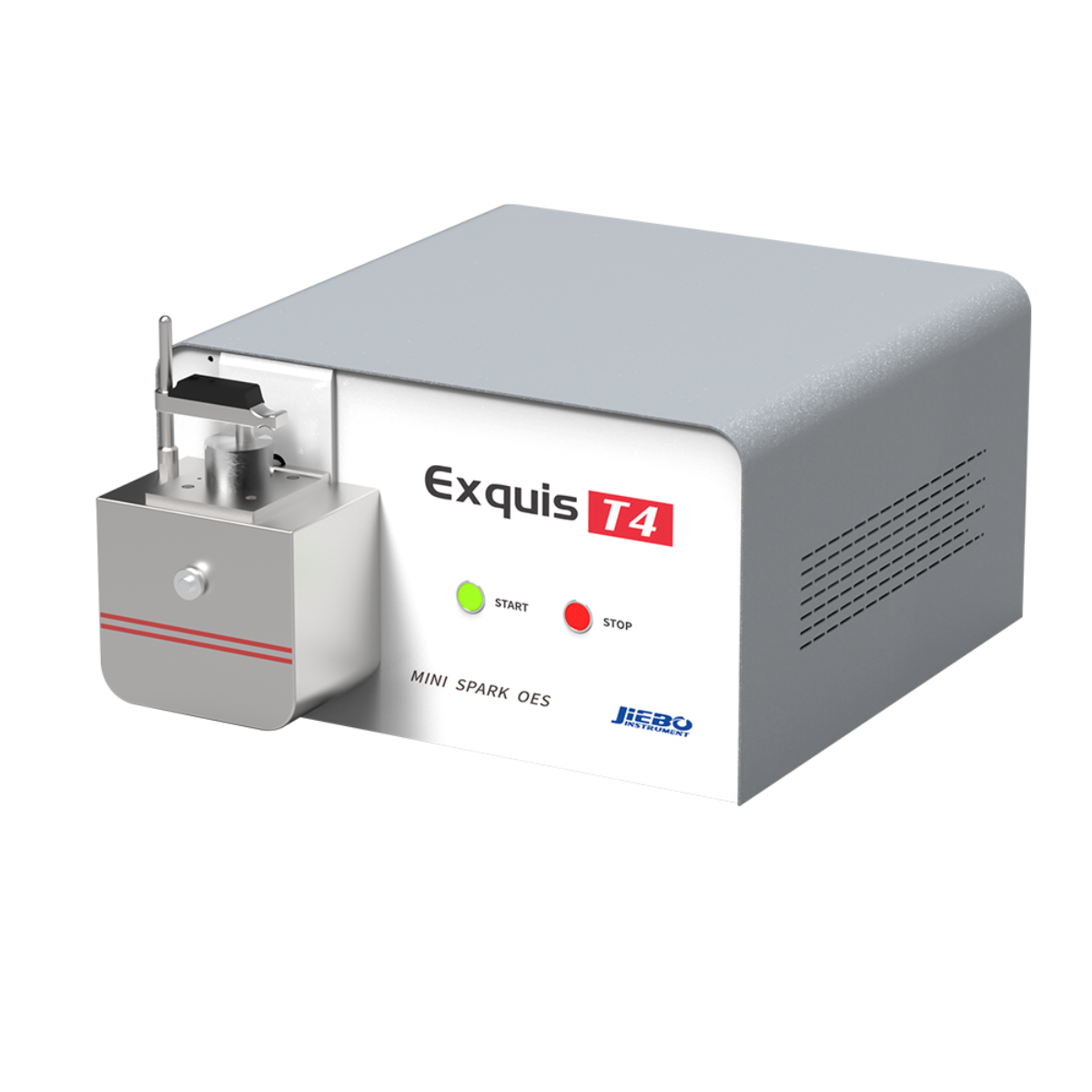 Exquis T4型直读光谱仪