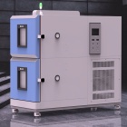 高低温冲击试验箱两箱冷热快温变测试