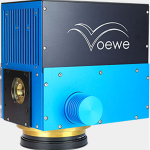 德国Moewe多面镜超高速激光扫描头PM600