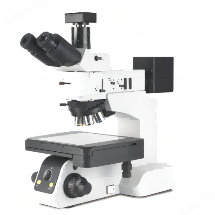 optics卓显智能金相显微镜ZEX-9MT