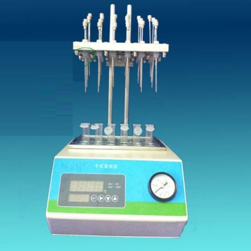 恒奥德仪器T6533原油含水测定仪 石油产品含水分析仪配件  型号HAD-T6533
