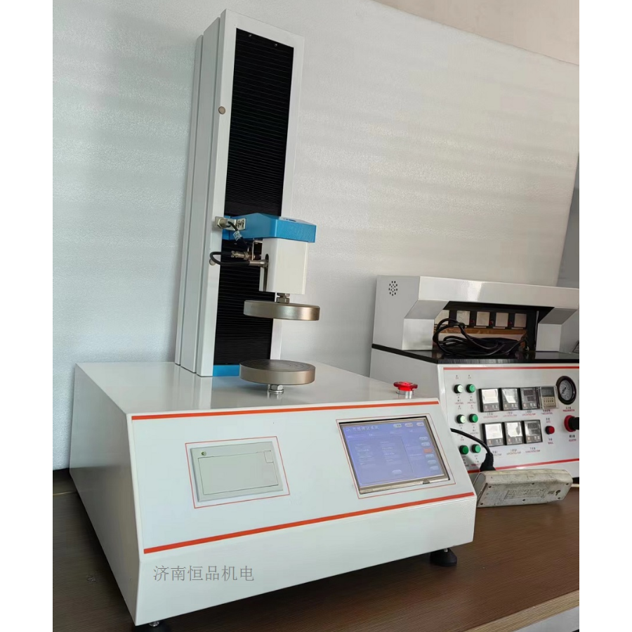 HP605C炭纸压缩率测定仪 泡棉压缩率测试仪
