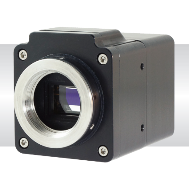 CCD相机 EMCCD短波制冷相机