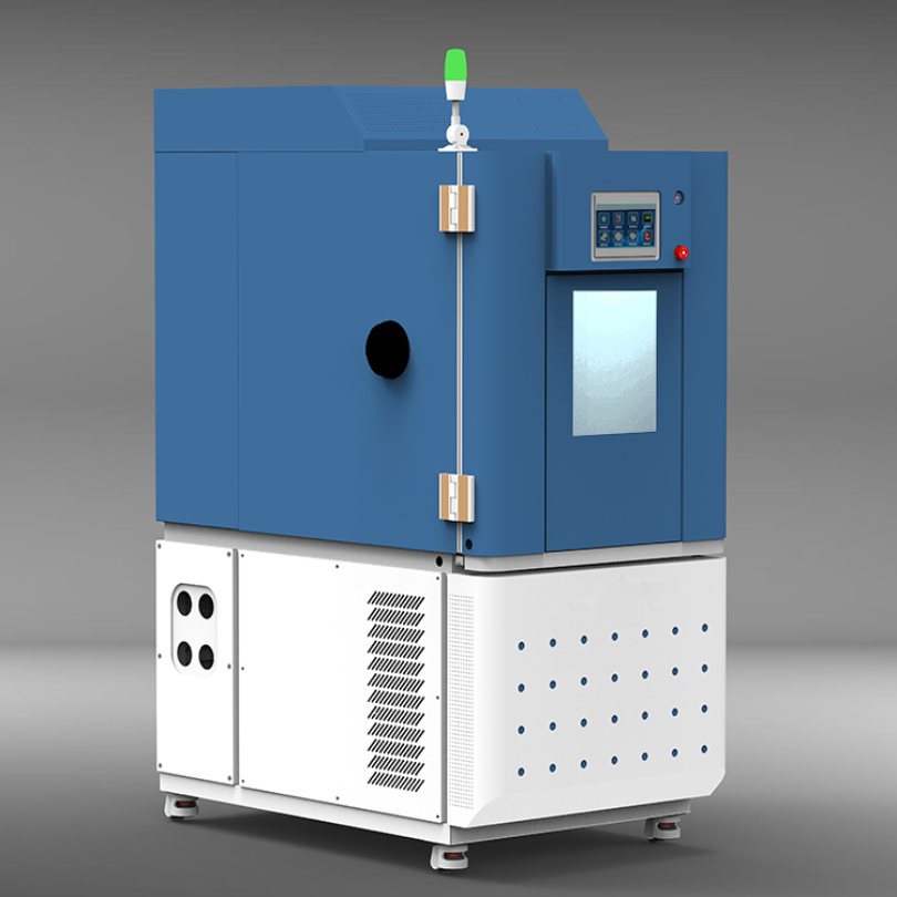 小型高低温湿热试验箱100L恒温恒湿测试箱荣计达仪器