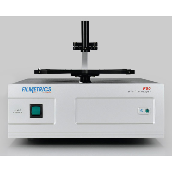 Filmetrics F50系列薄膜厚度测量仪