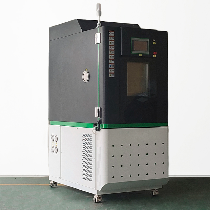 可程式高低温试验箱交变湿热试验机上海越荣环境
