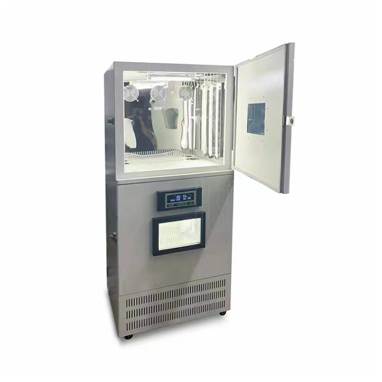叠加式小鼠饲养箱PRX-80A-II恒温人工气候箱