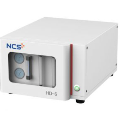 HD-6 扩散氢测定仪