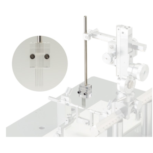 SM-15P   多极固定器