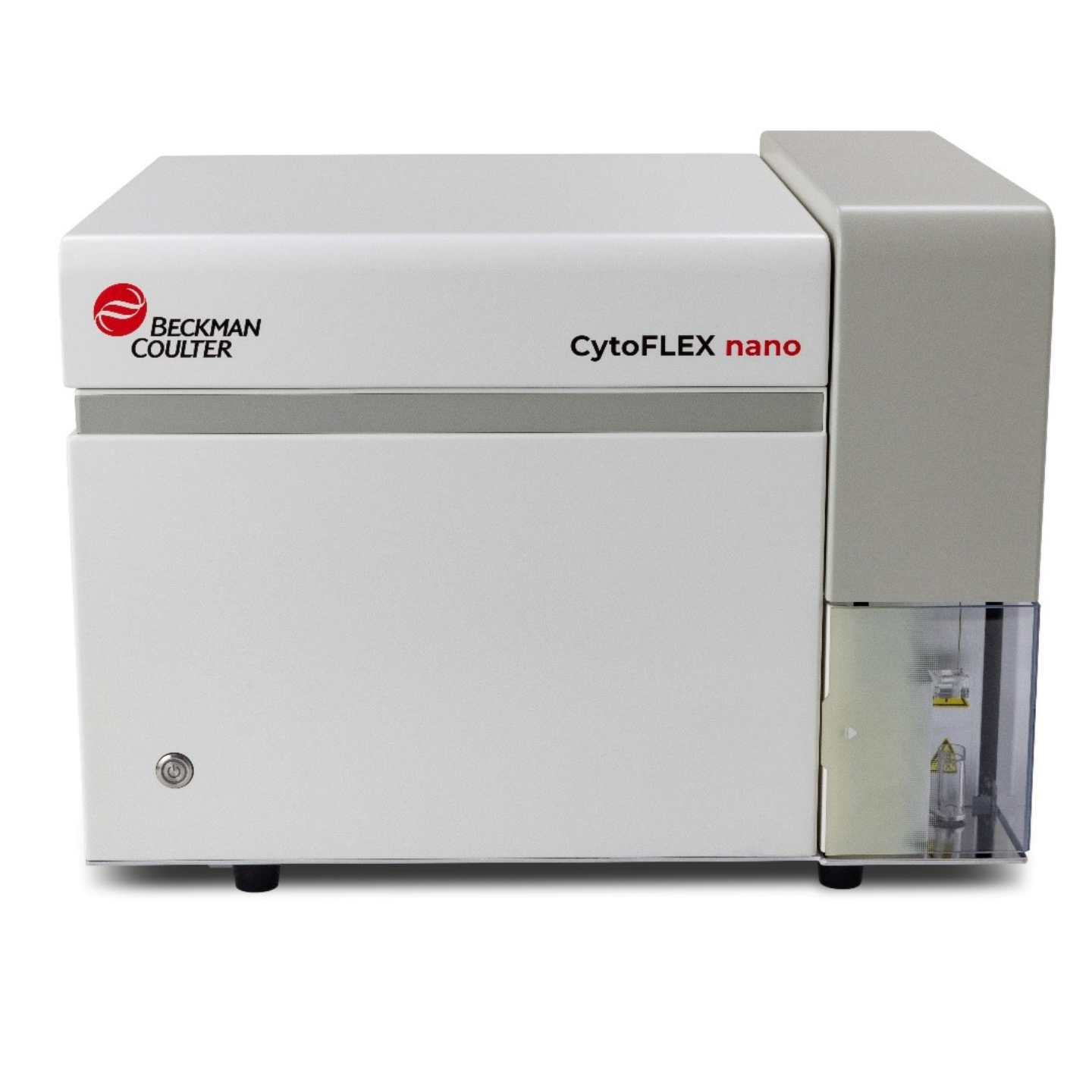 CytoFLEX nano纳米流式分析仪