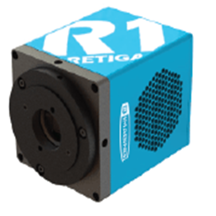 科学相机Retiga R1-天津瑞利-QImaging