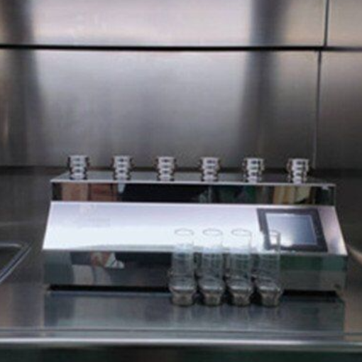 六联微生物限度仪  食品、制药行业纯水薄膜过滤器