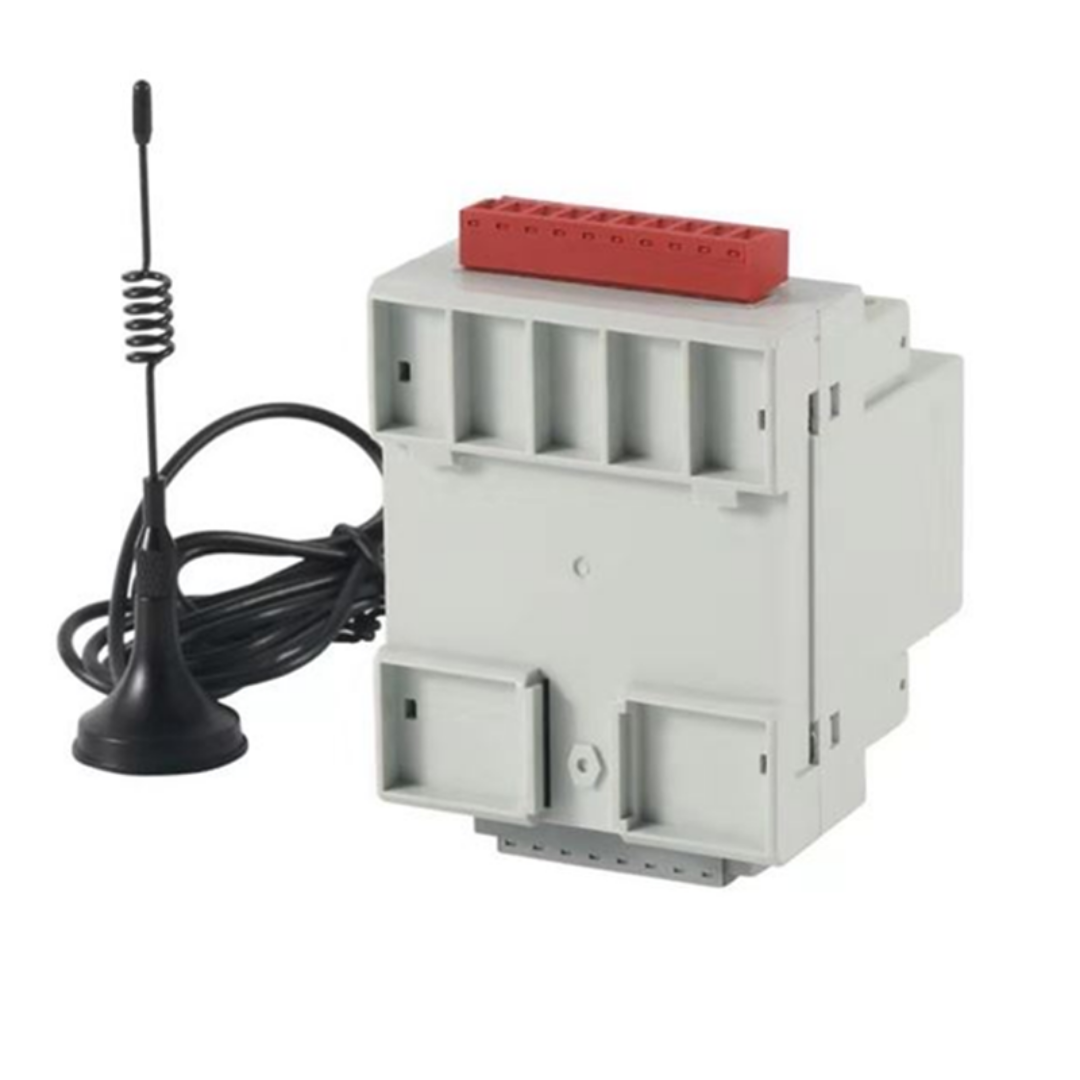 安科瑞 环保用电电表ADW300HJ-D10-4G  工况监控设备使用