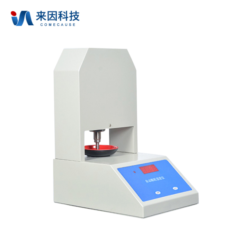 来因科技指针式颗粒强度分析仪IN-KD4A